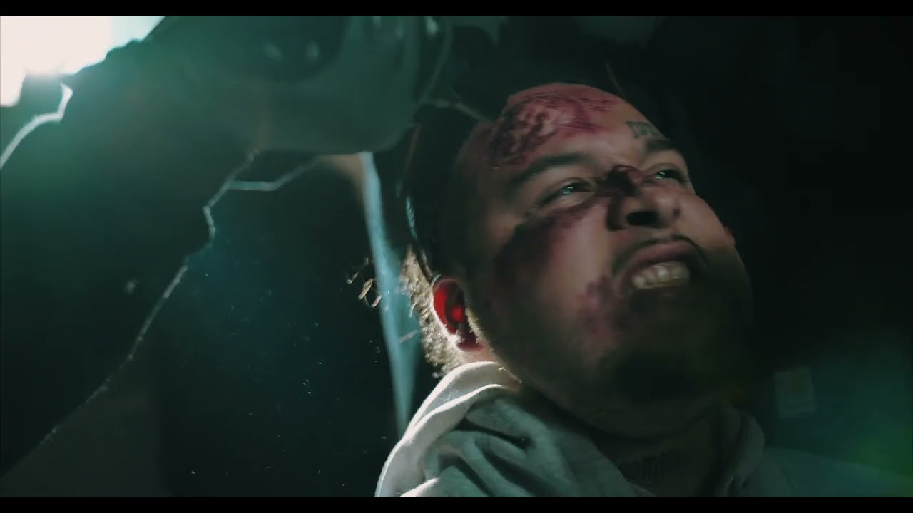 Sevin x Sevin Duce - Been there B4 - Don't miss the ending 😳 #P4MH #hogmob #sevin #gospelrap