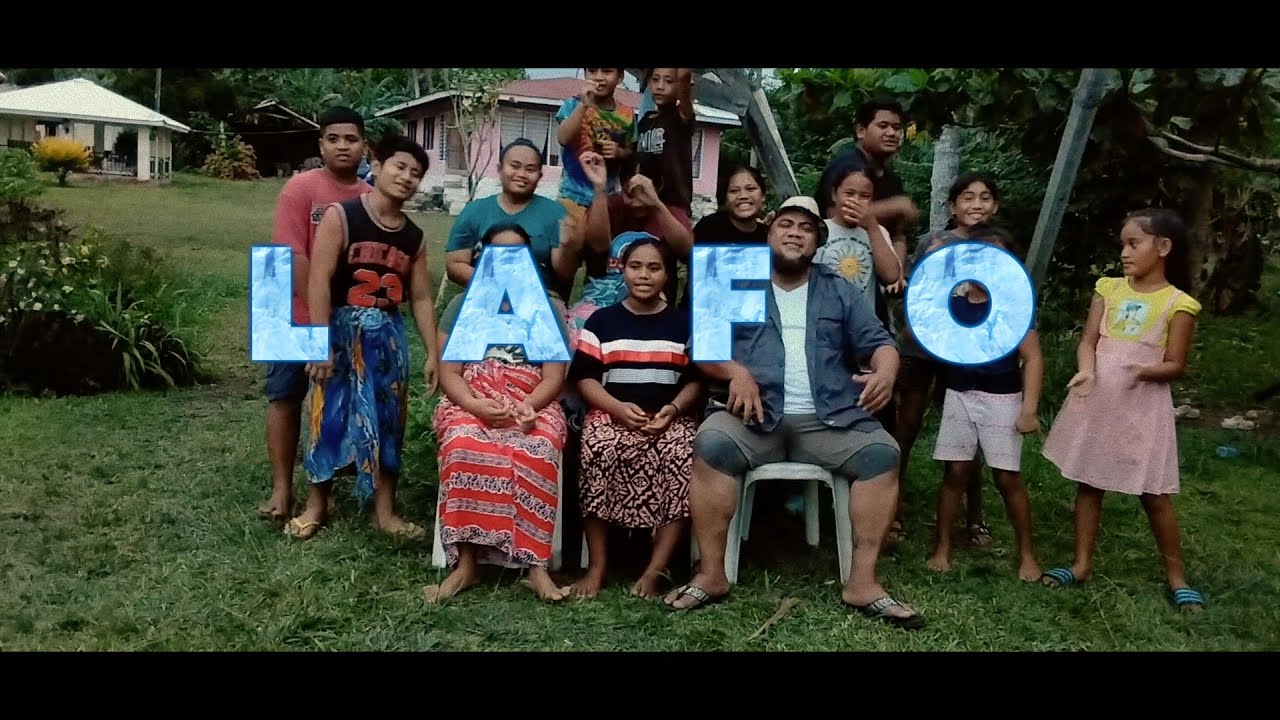 Shorty Kap - LAFO (Official MTV 2025)
