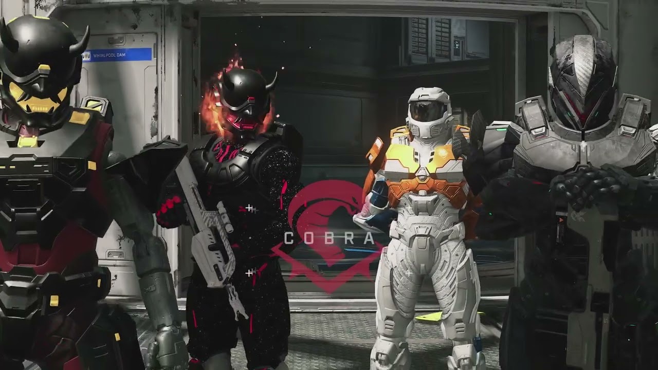 HALO INFINITE RANKED ARENA TOP FRAGGING AND SNIPER WHEN I HAVE THE DAYUM THING