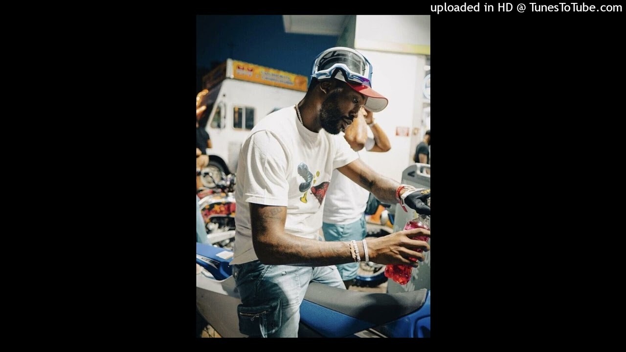 (FREE) Meek Mill Type Beat 2022 - “Lonely Hours Freestyle