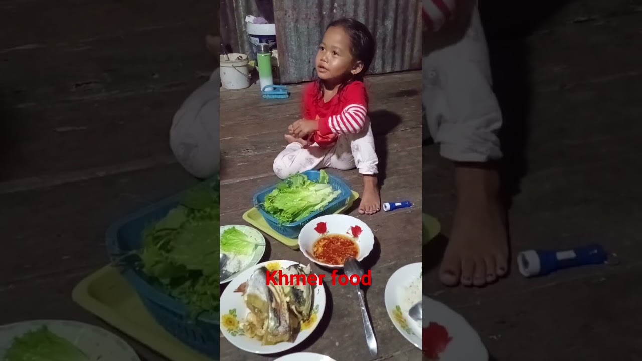 Steamed fish with Koh Kong fish sauce 