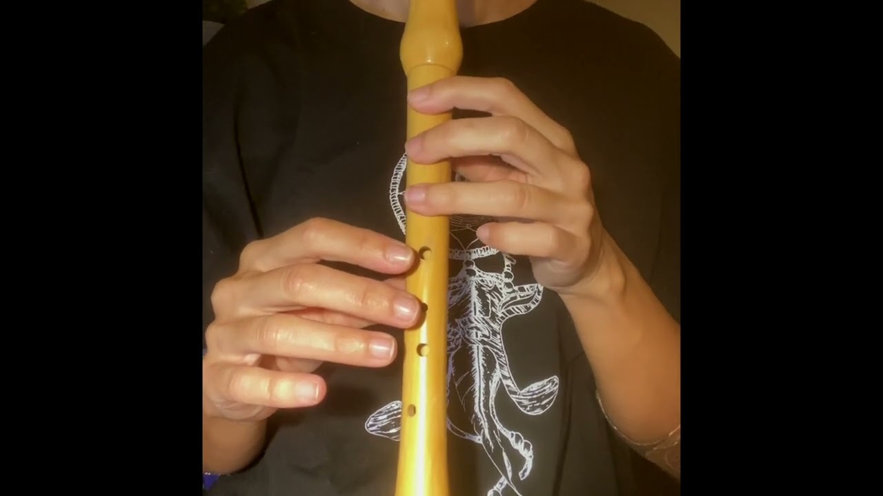 TUTORIAL ROCK AND SOL