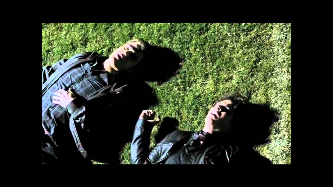Le migliori scene di Damon e Stefan (The Vampire Diaries) Parte 2.wmv