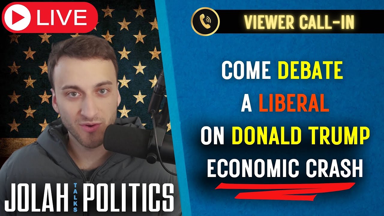 I WILL DEBATE EVERYONE #shorts #trending #politics #news #debate #political #trump
