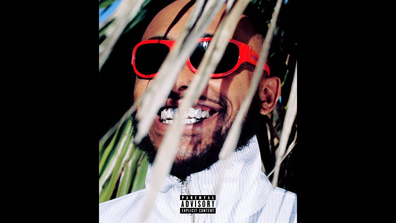 Amine x BROCKHAMPTON x Injury Reserve Type Beat | 