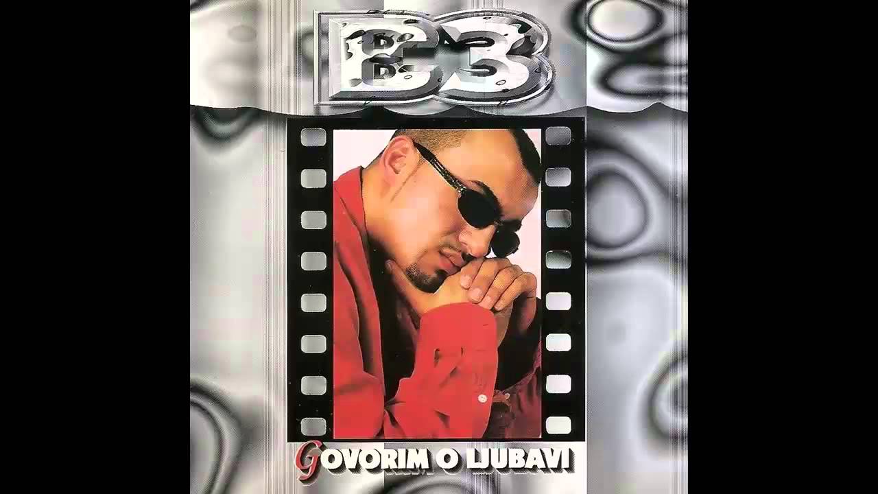 B-3 - Olovna ruka - (Audio 1997) HD