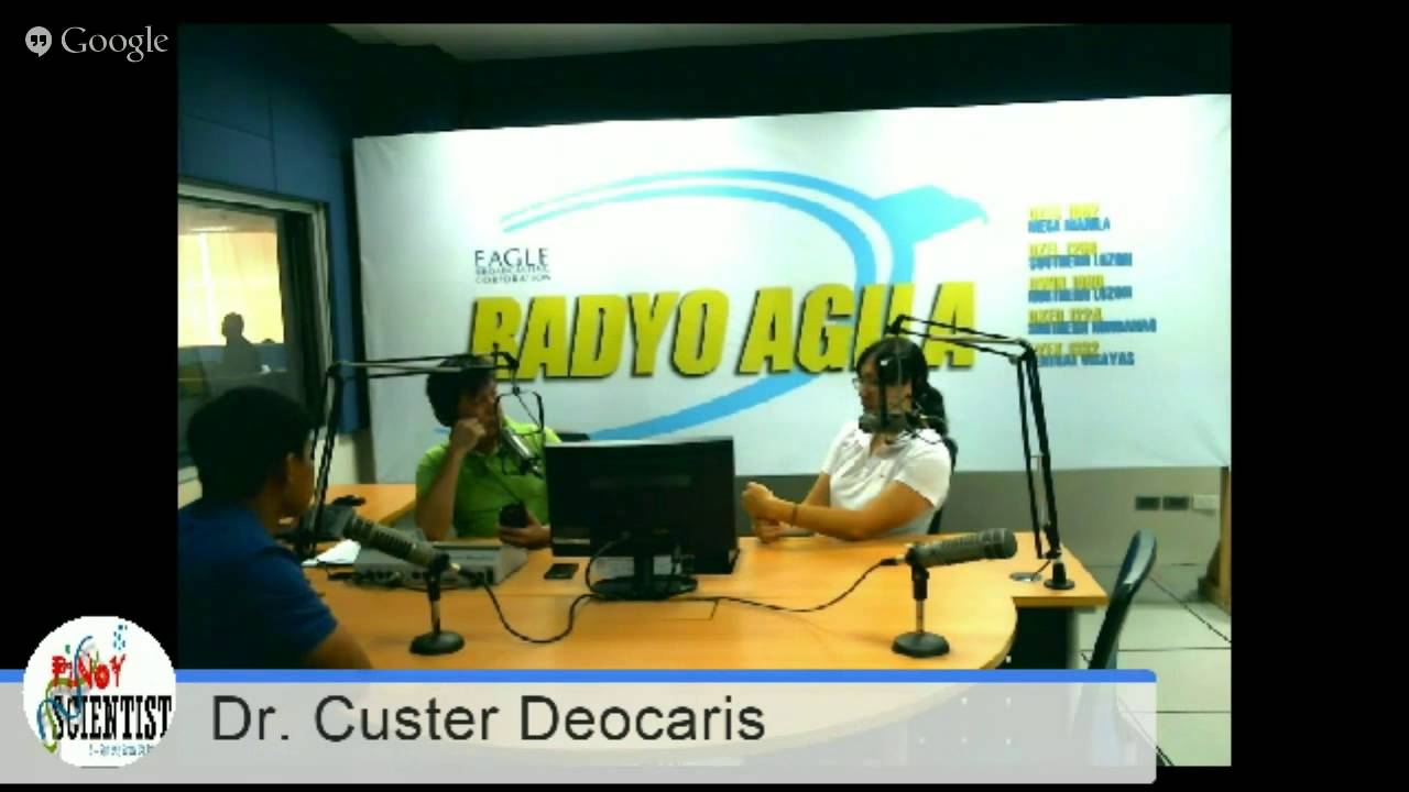 Pinoy Scientist