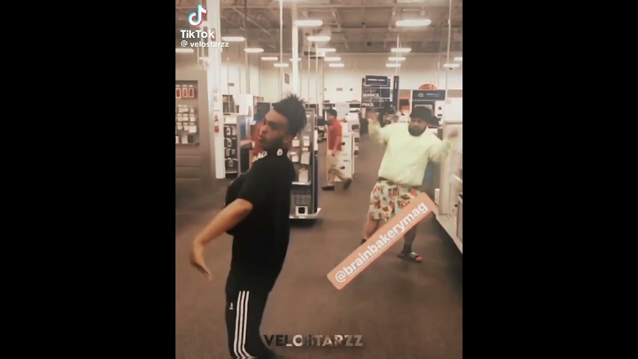 Random vid edits