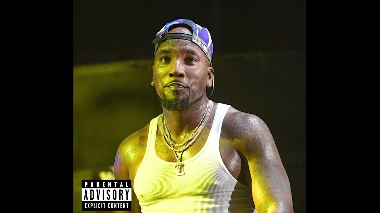 (FREE) Jeezy Type Beat 2025 - 