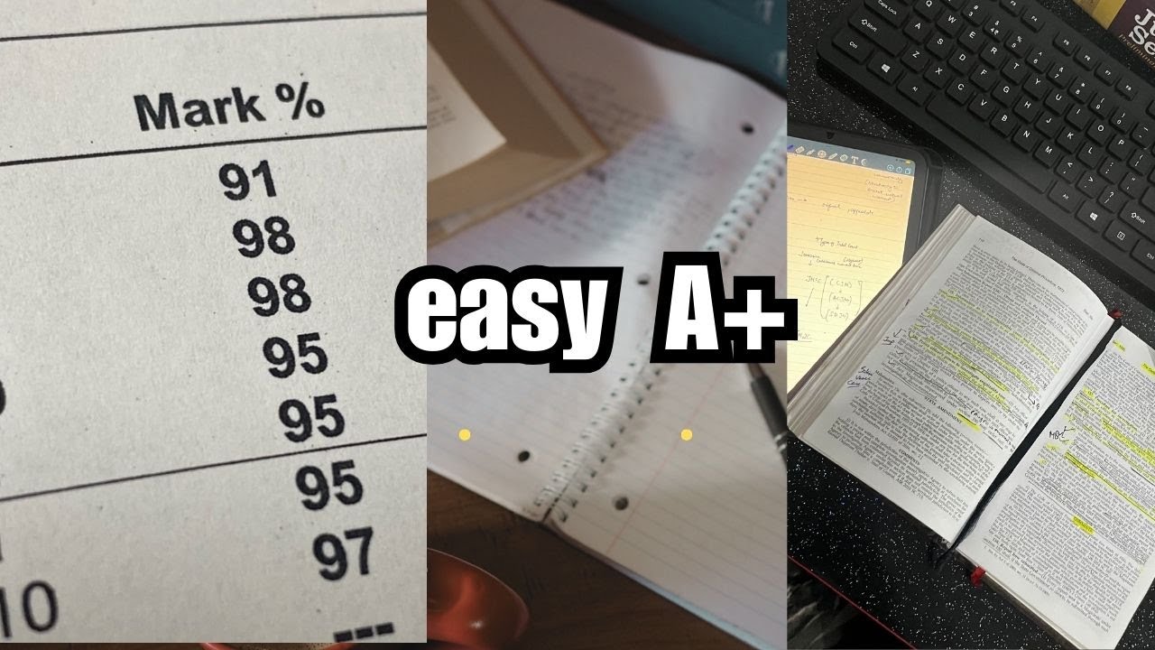 How To Top Your Exams | Toppers’ Study Secrets
