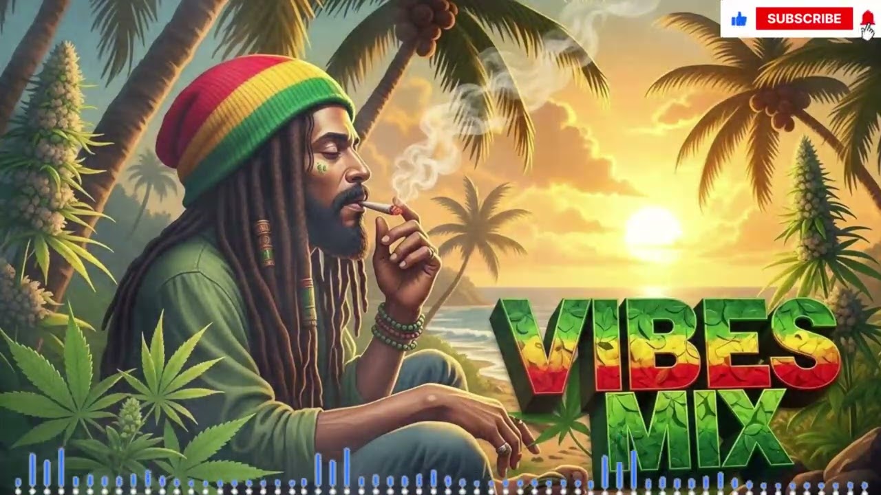 Beat Chill 🌴 Relaxing Music Reggae