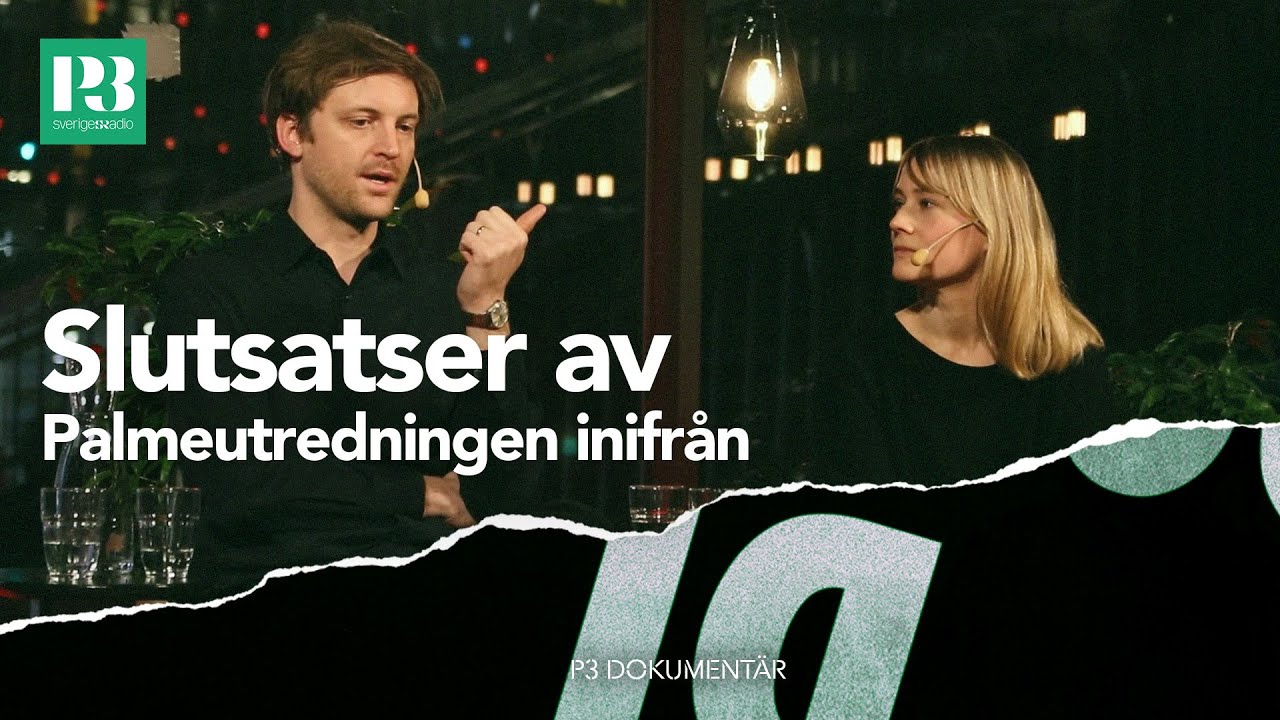 P3 Dokumentär | 