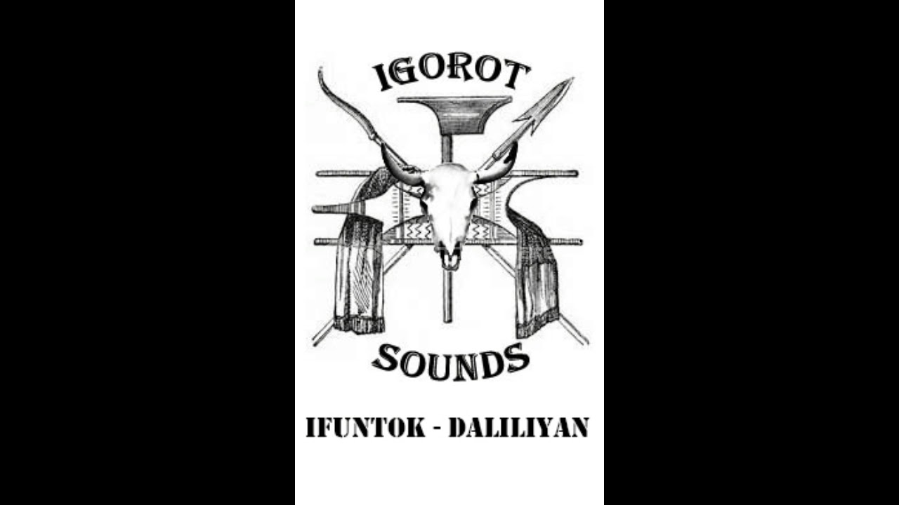 Ifuntok - Daliliyan