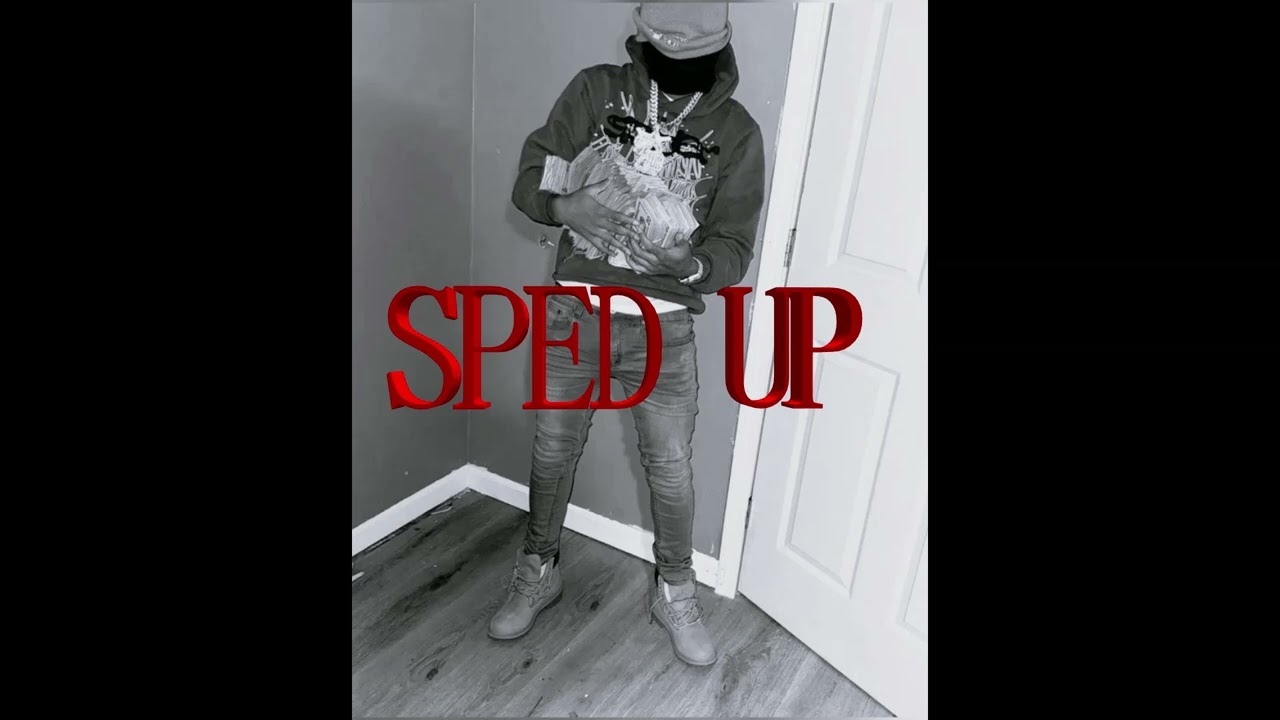 G40 - BLOODY DREAMZ (Instrumental) [Prod. By Earbangerz] SPED UP