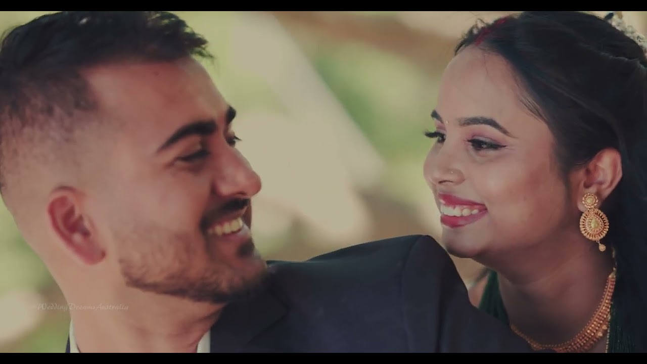 [4K]  Niklesh & Gudiya : FOREVER: Highlights : NEpalese : sydney  : ANKIT KC 0426662070