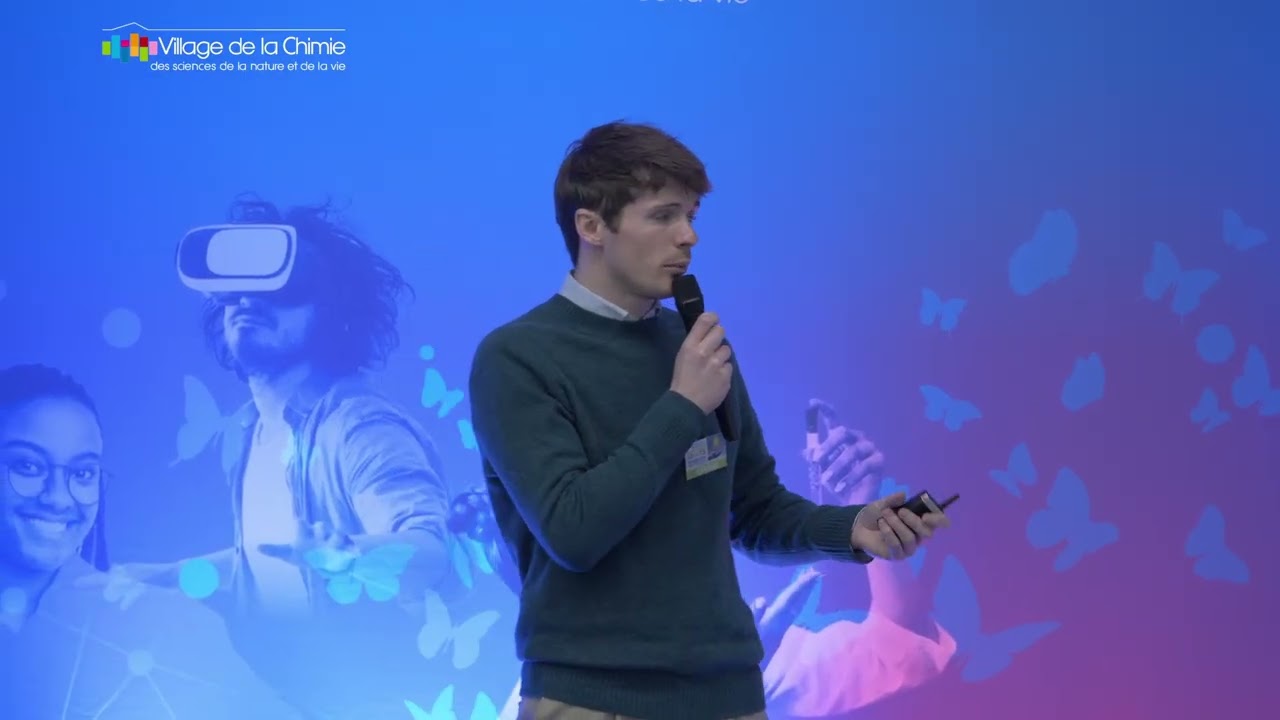 GRDF -  Les gaz verts