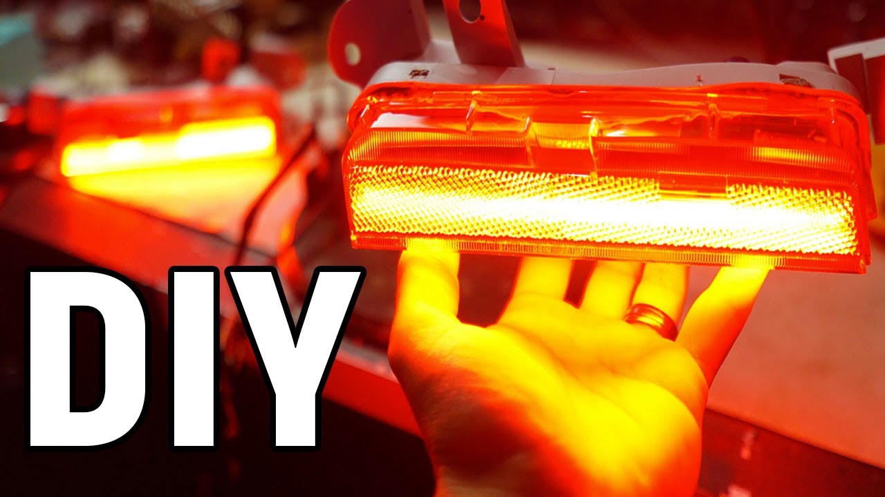 THE Brightest LED Strips in 2020 for Cars and Trucks