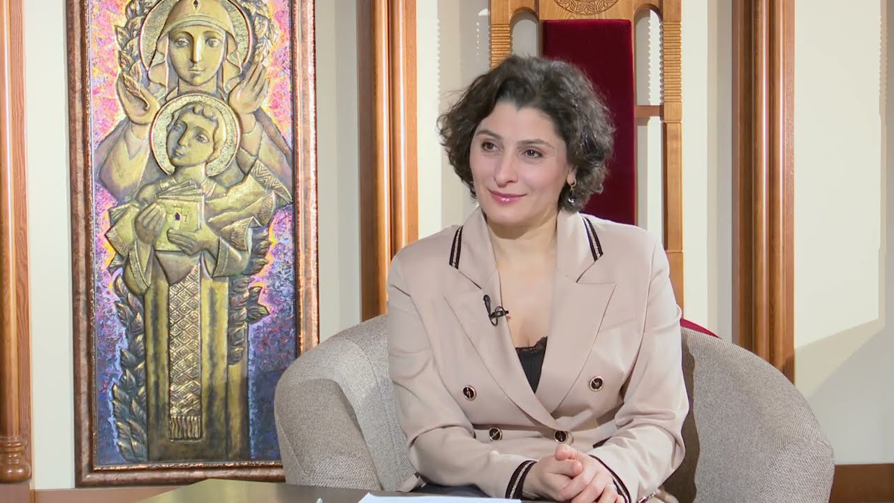 ՄԵԾ ՊԱՀՔԻ ՄԱՍԻՆ