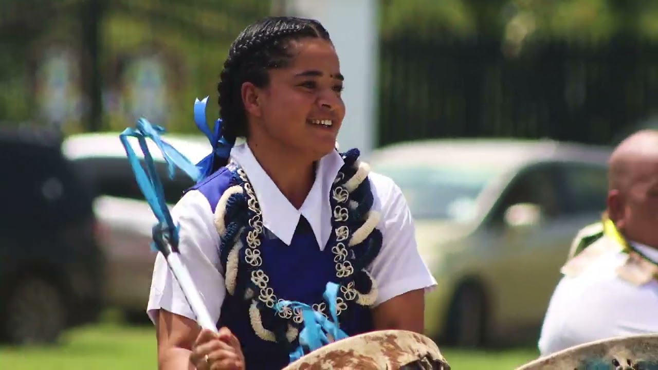 A Tribute to Queen Salote Tupou III - Celebrating the 100th Year of Queen Salote College