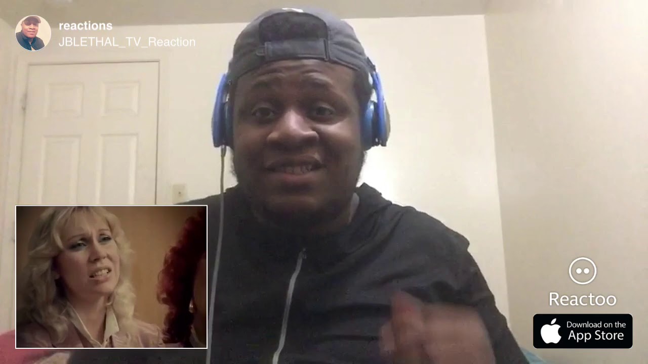 Abba - Happy New Year (Official Video) REACTION