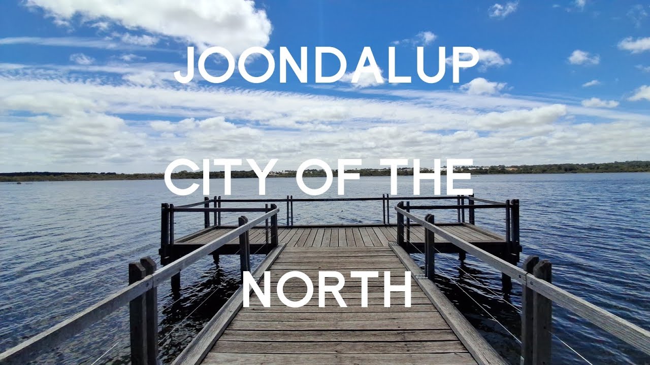 Walk about in Joondalup, the city of the north. #walking #walkies #perth #westernaustralia #explore