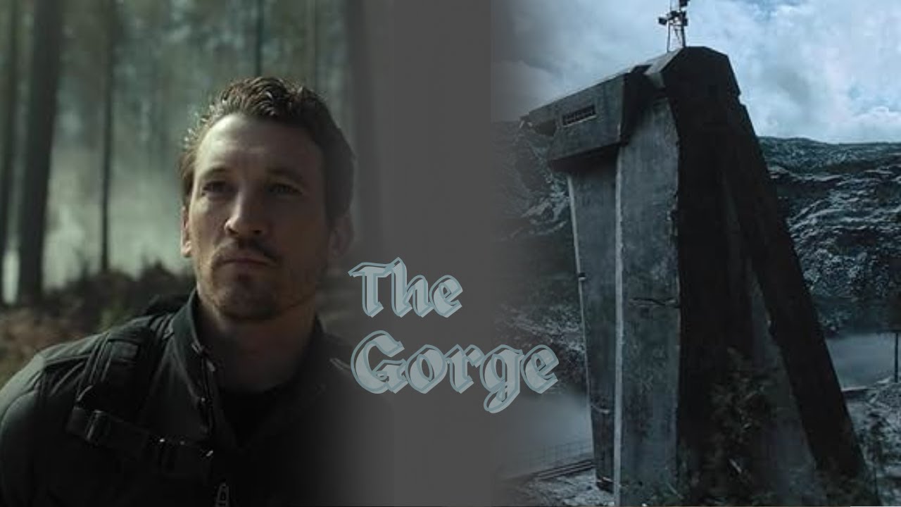 What's Behind The Gorge 2025's Dark Secrets?