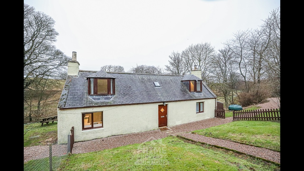 Burnside of Largue, Aberdeen AB54 6DE