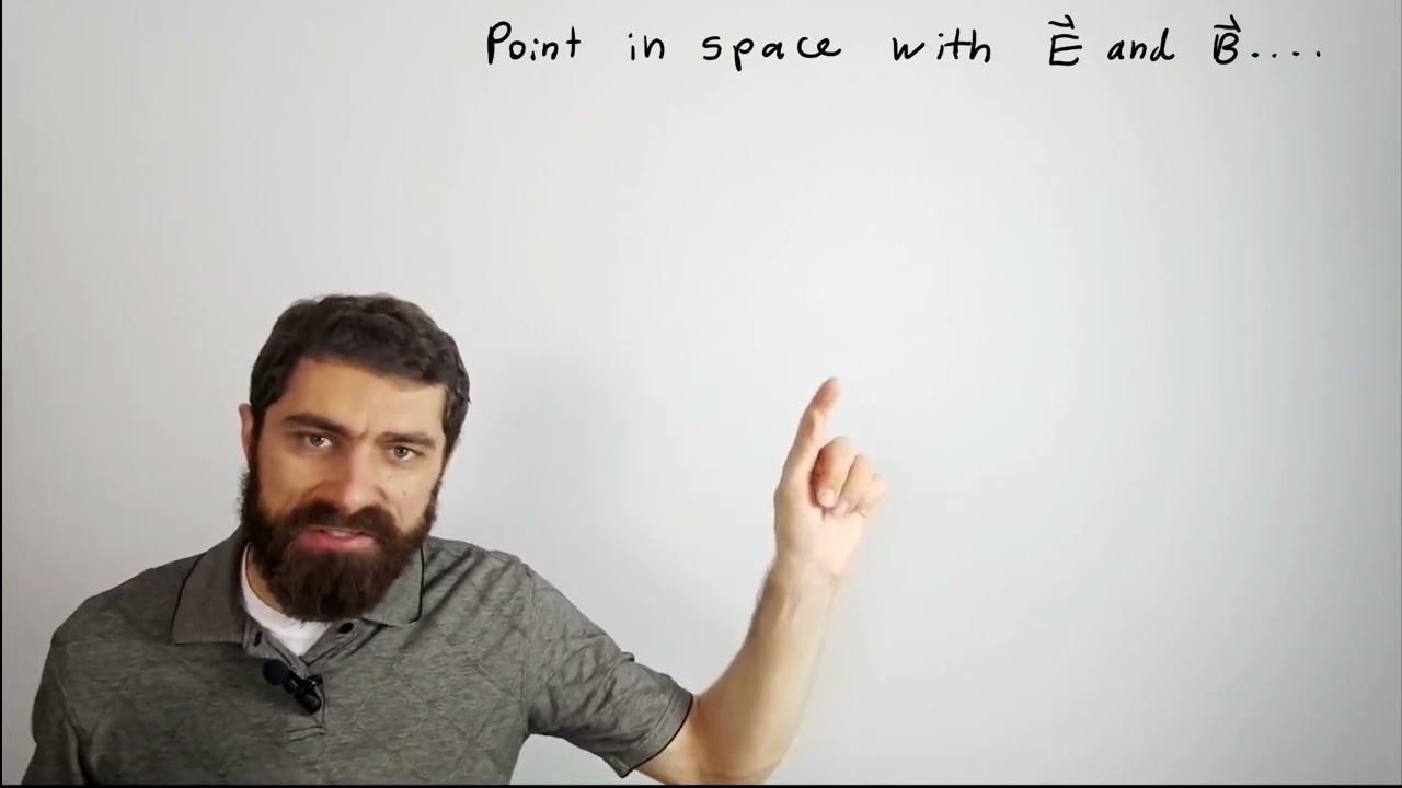 Forces and Fields Explained