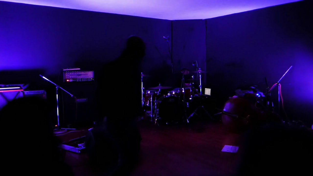 7C Live Baltar (Clip 04) - Depression