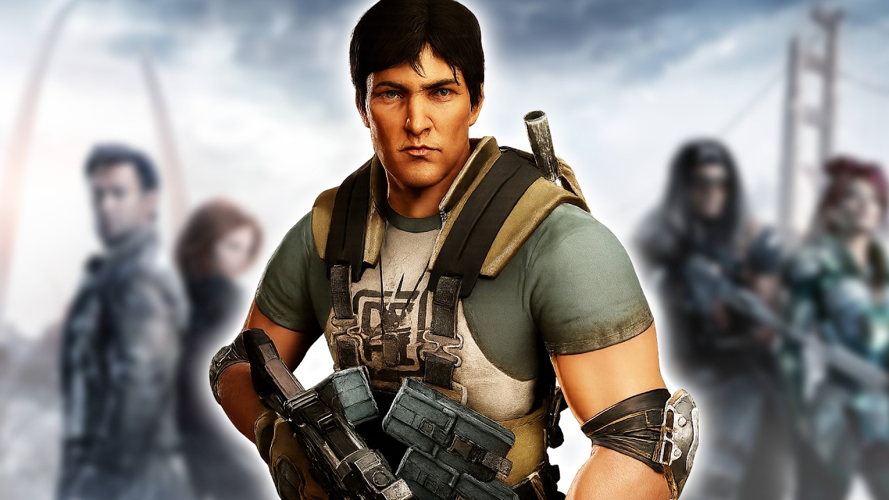 Defiance: O Melhor Sci-Fi Está de Volta em 2025!