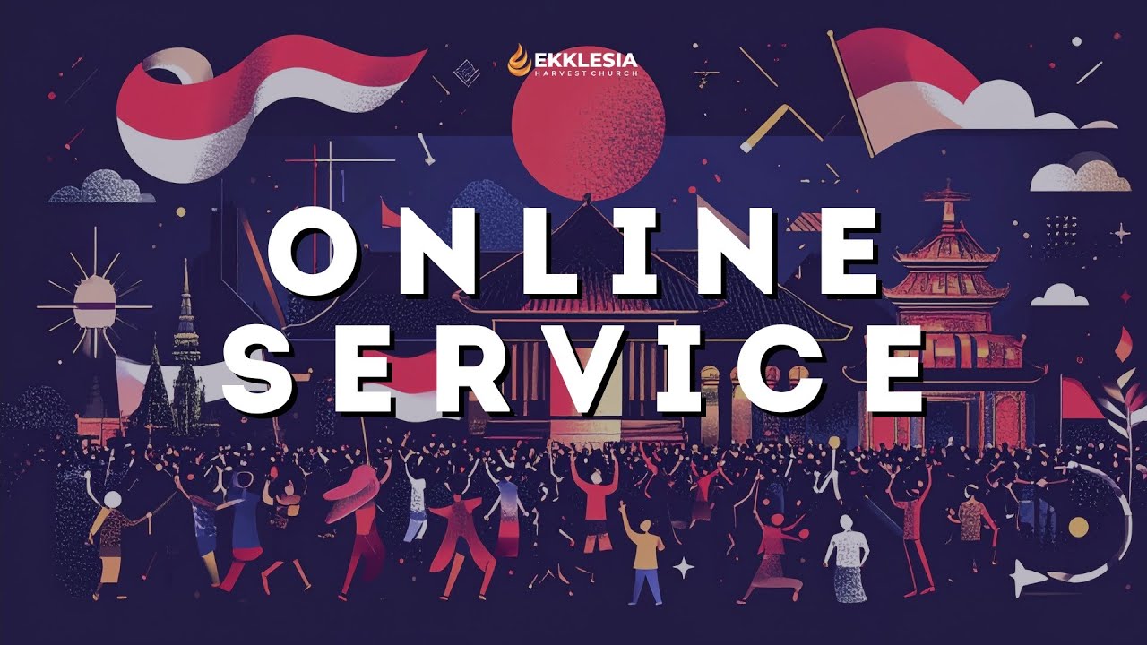 Ps.Angel：邁入神的國