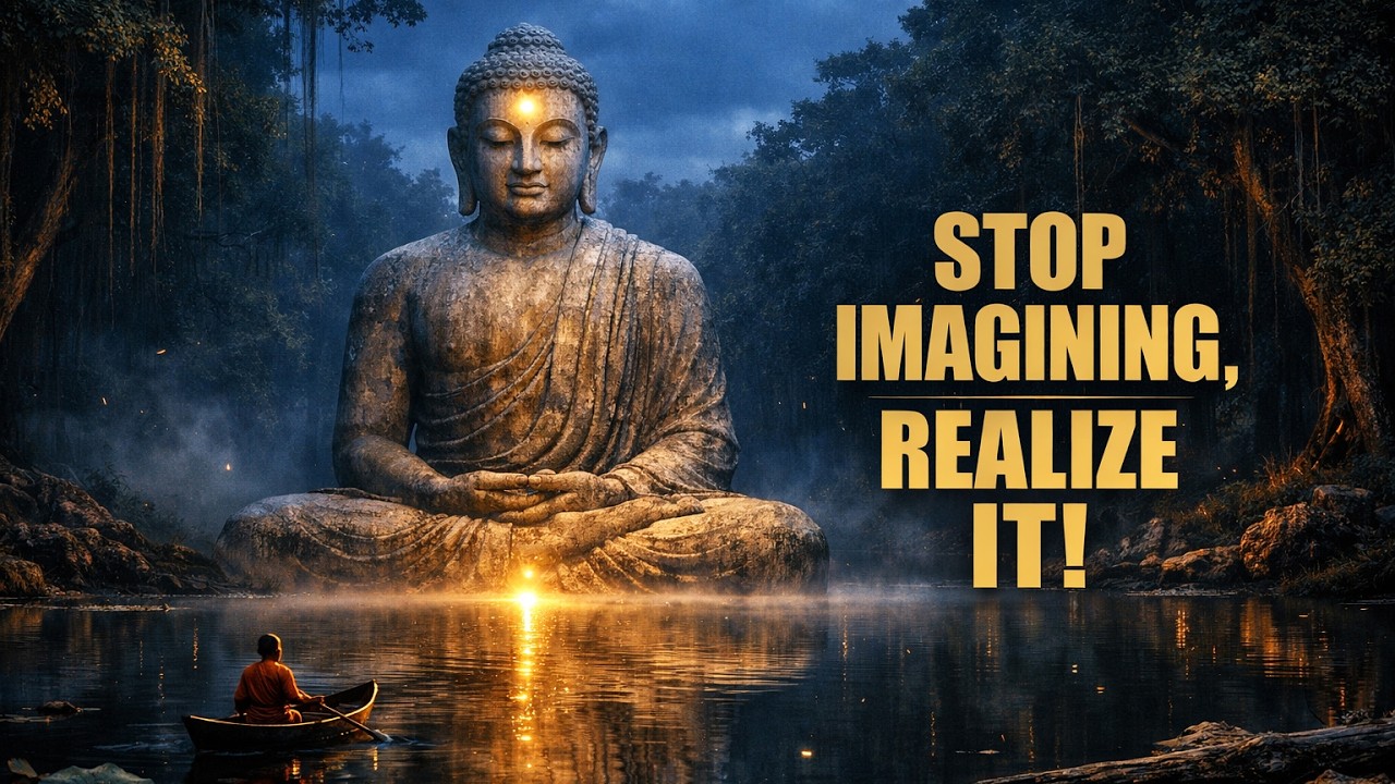 What Awakening Is (and Isn’t) in Theravada Buddhism