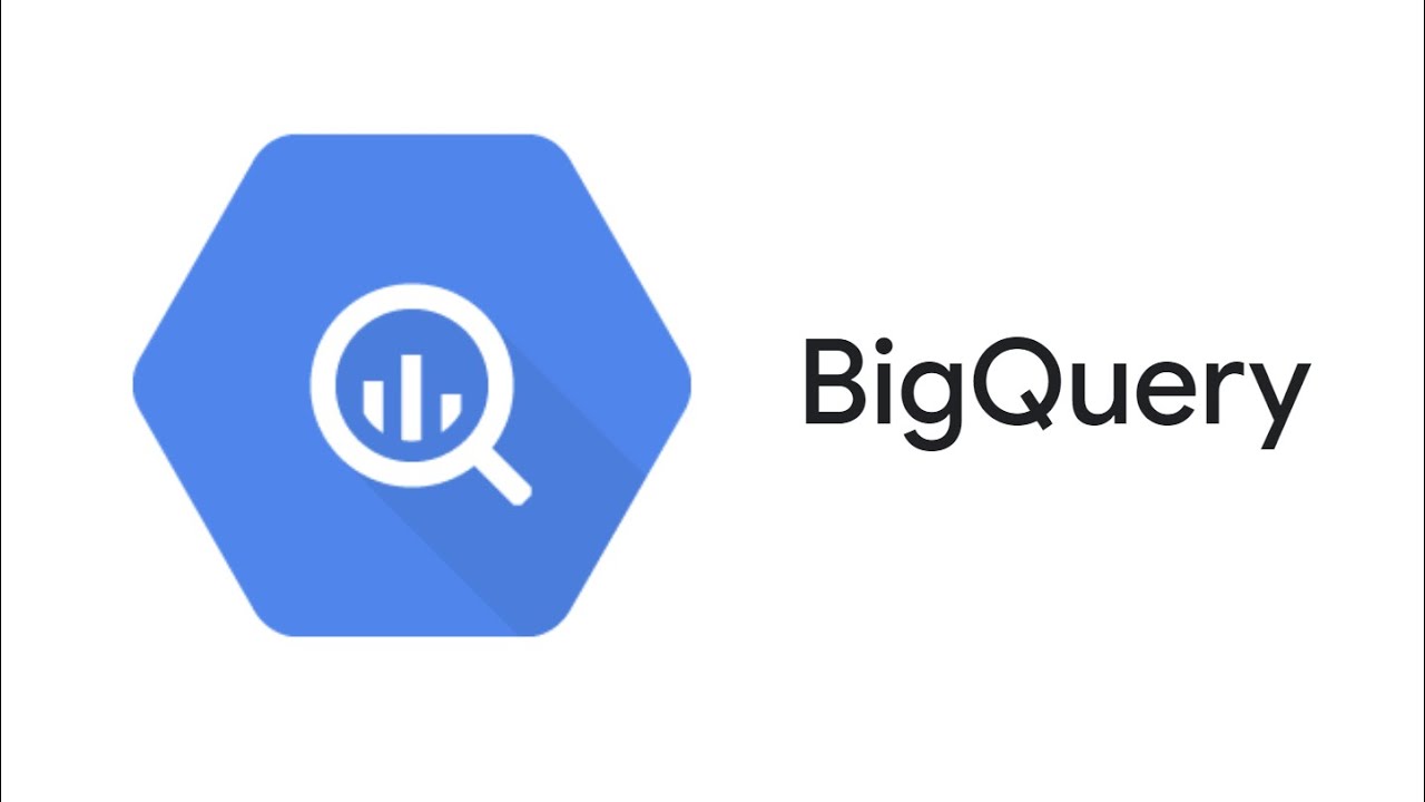 GCP - Create Bigquery Table