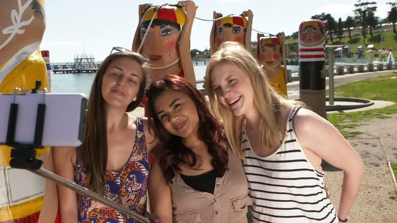 Port Phillip Ferries