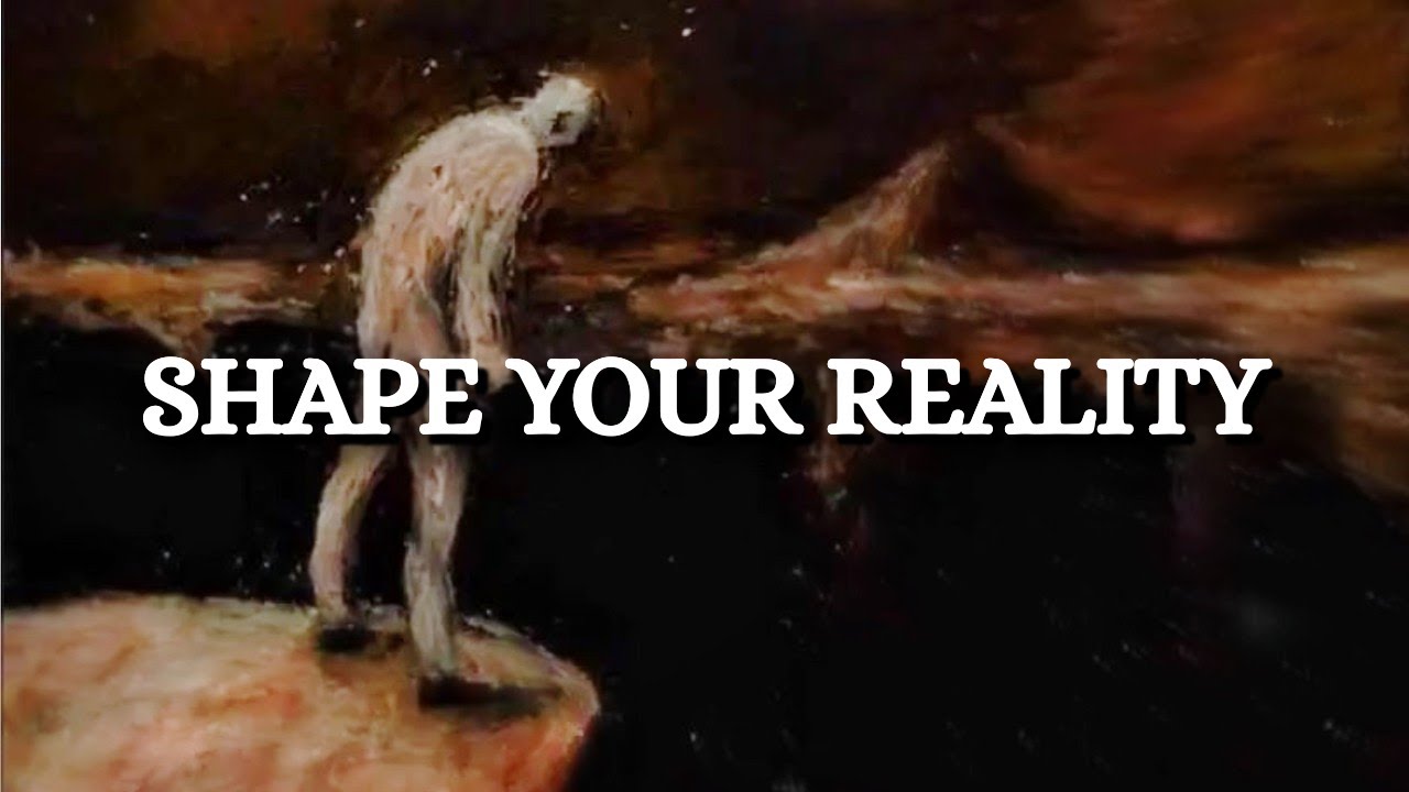 How Your Mind Controls Reality — The Science of Consciousness