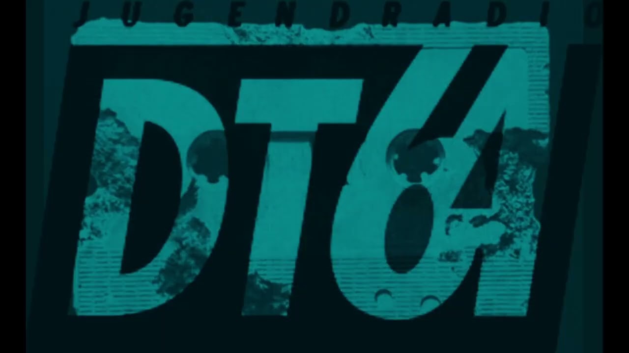 DJ Disko aka DJ Daniel DT64 Nightflight by Marcos López 1992 Tape A