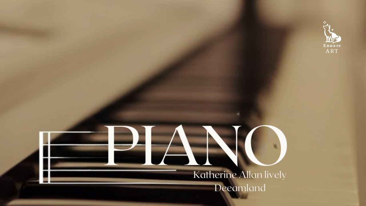 Piano cover - Dream land