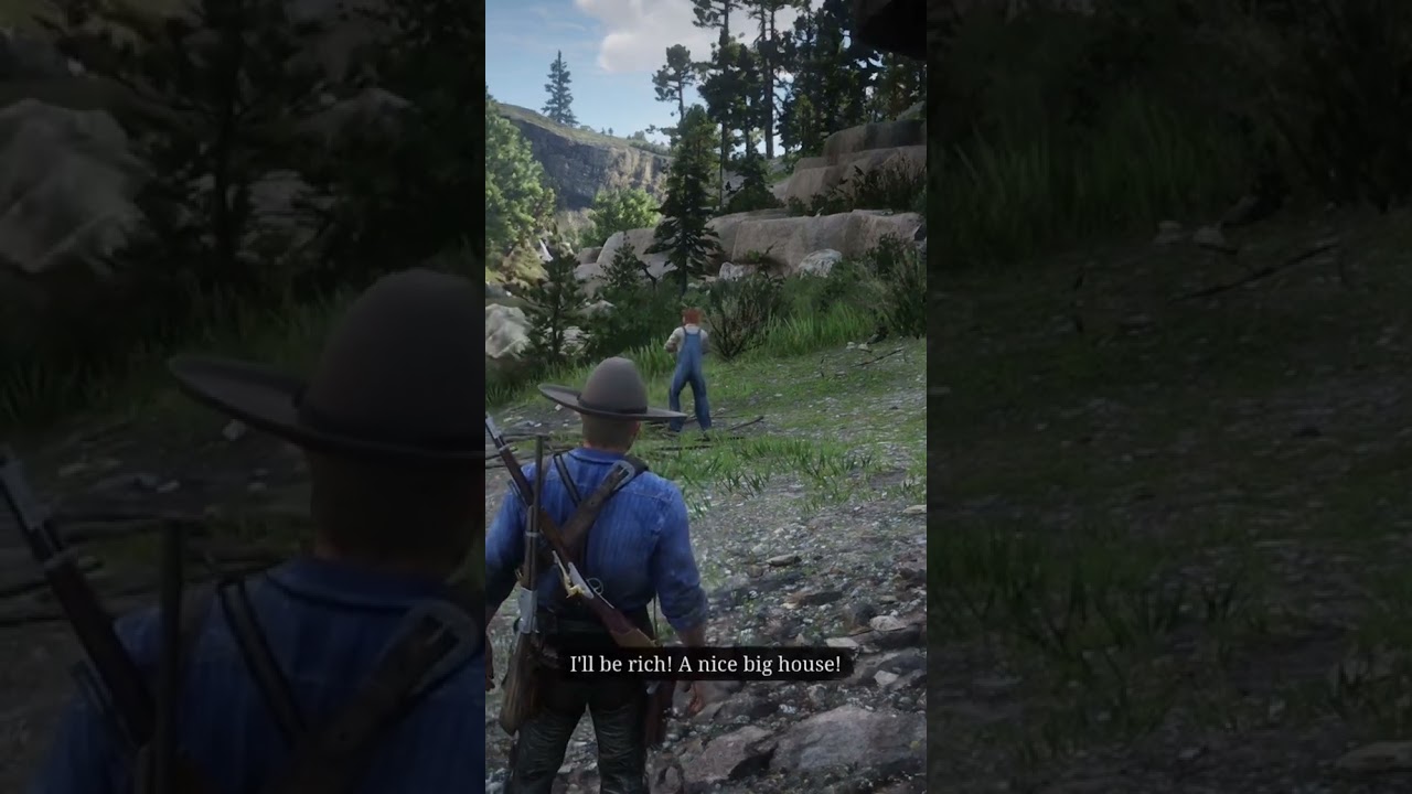 why lily-may gotta do bro like this 😭😟