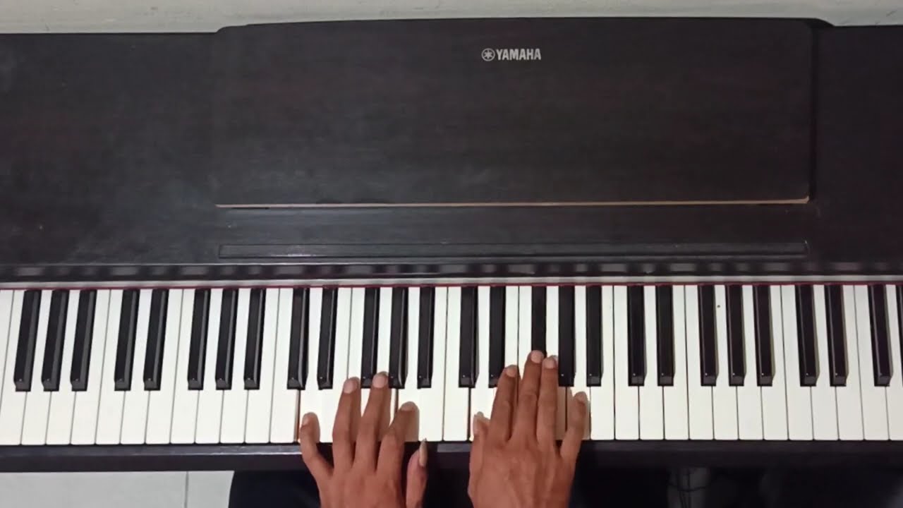 Tutorial Songon Lali ( Bagai Rajawali) 