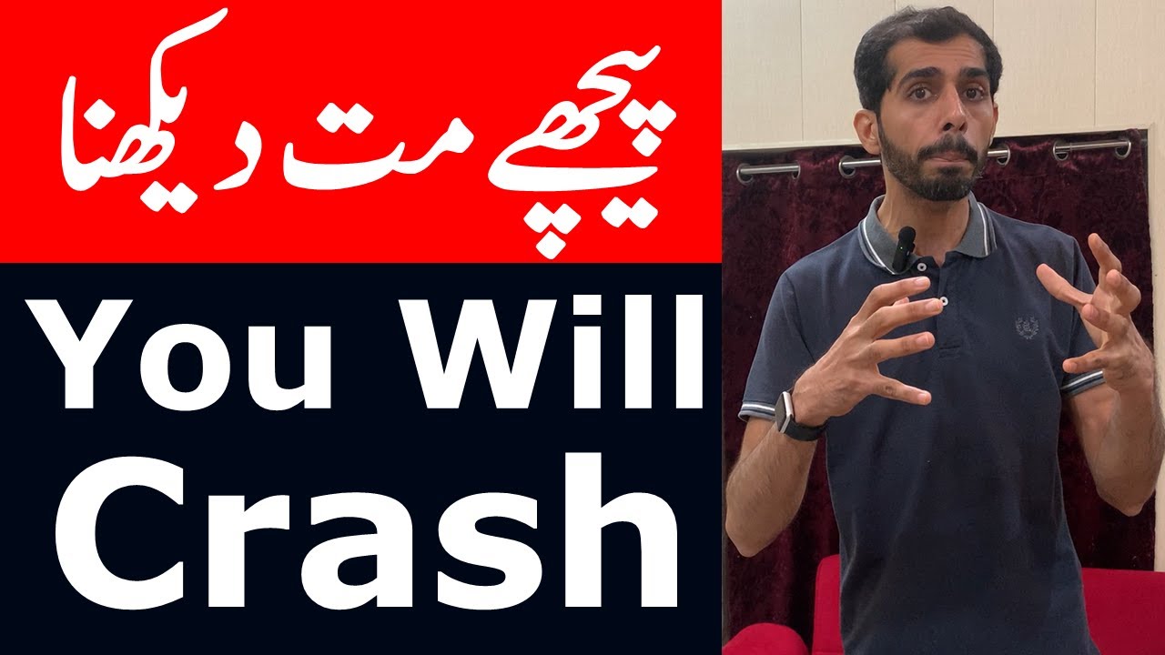 Constantly Living in the Past Can Destroy Your Life | Regret Is Dangerous | You Will Crash