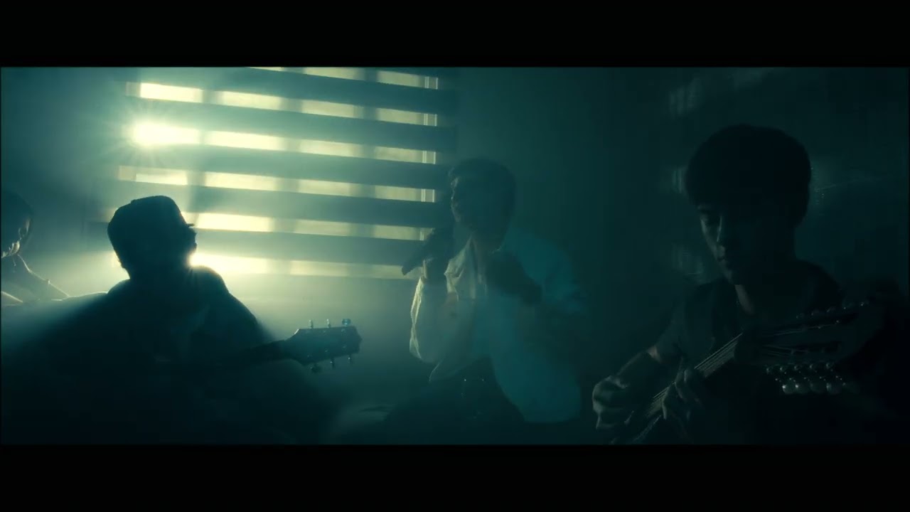 Adriel Baltazar - Catedral (LiveSession)