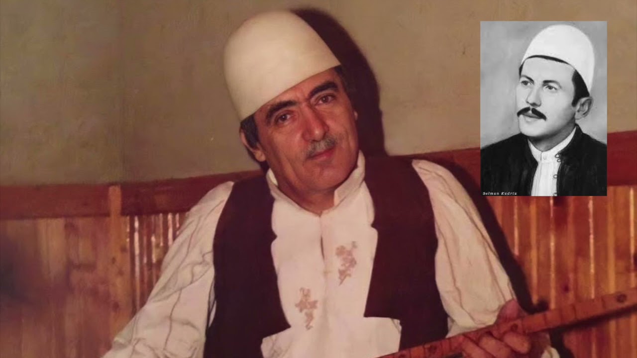 Bajrush Doda Kënga Selman Kadris