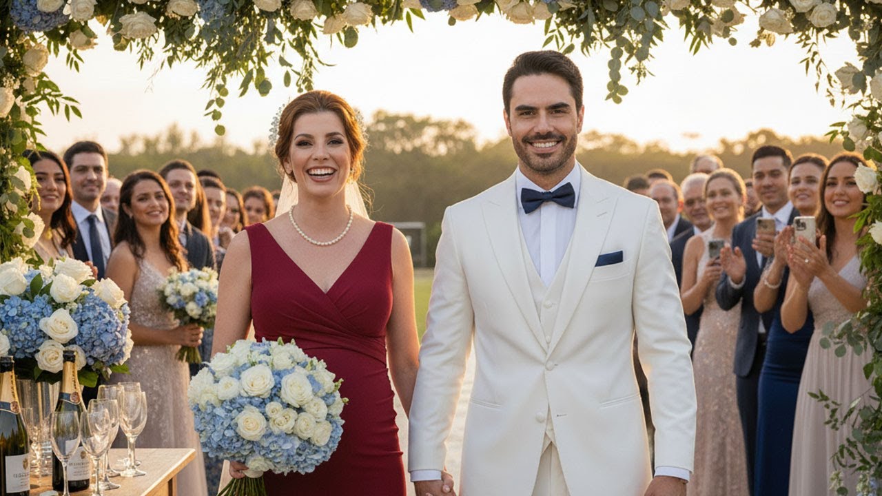 Tras la tragedia Carolina Cruz y Lincoln Palomeque finalmente anunciaron que esperan su tercer hijo