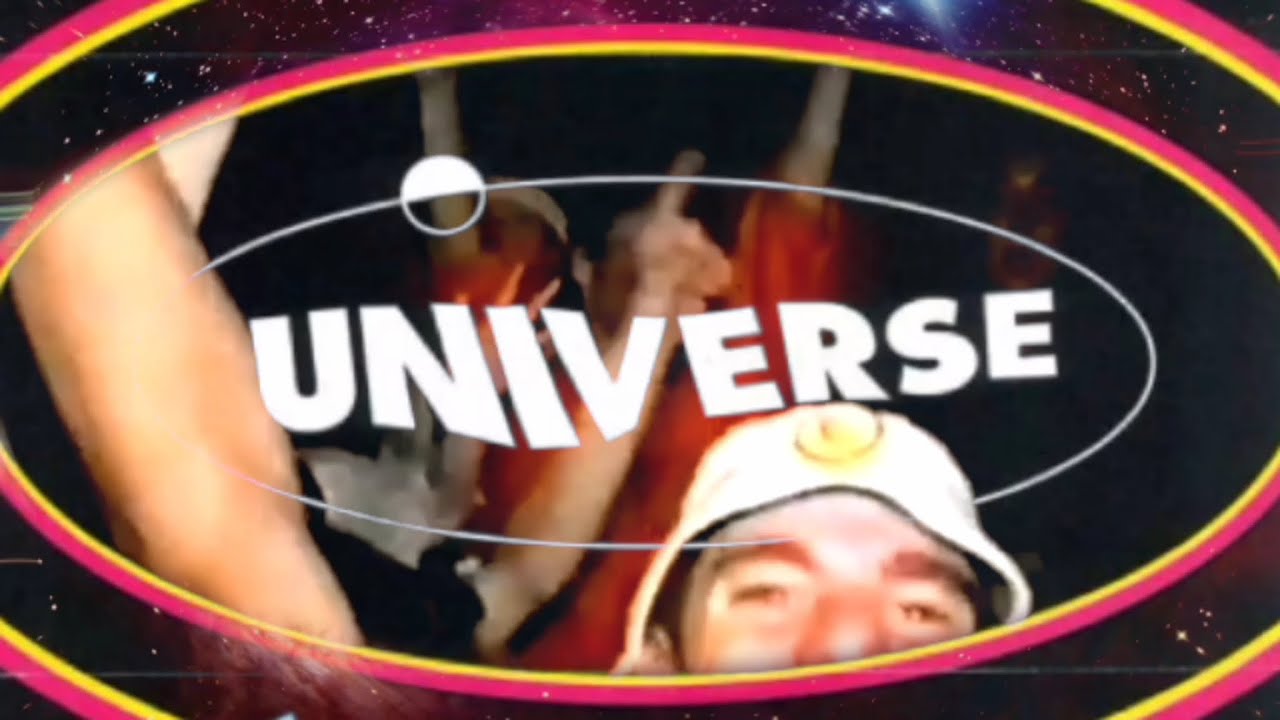 DJ SASHA ~ Universe & Eclipse OLDSKOOL Rave 1991 - remix