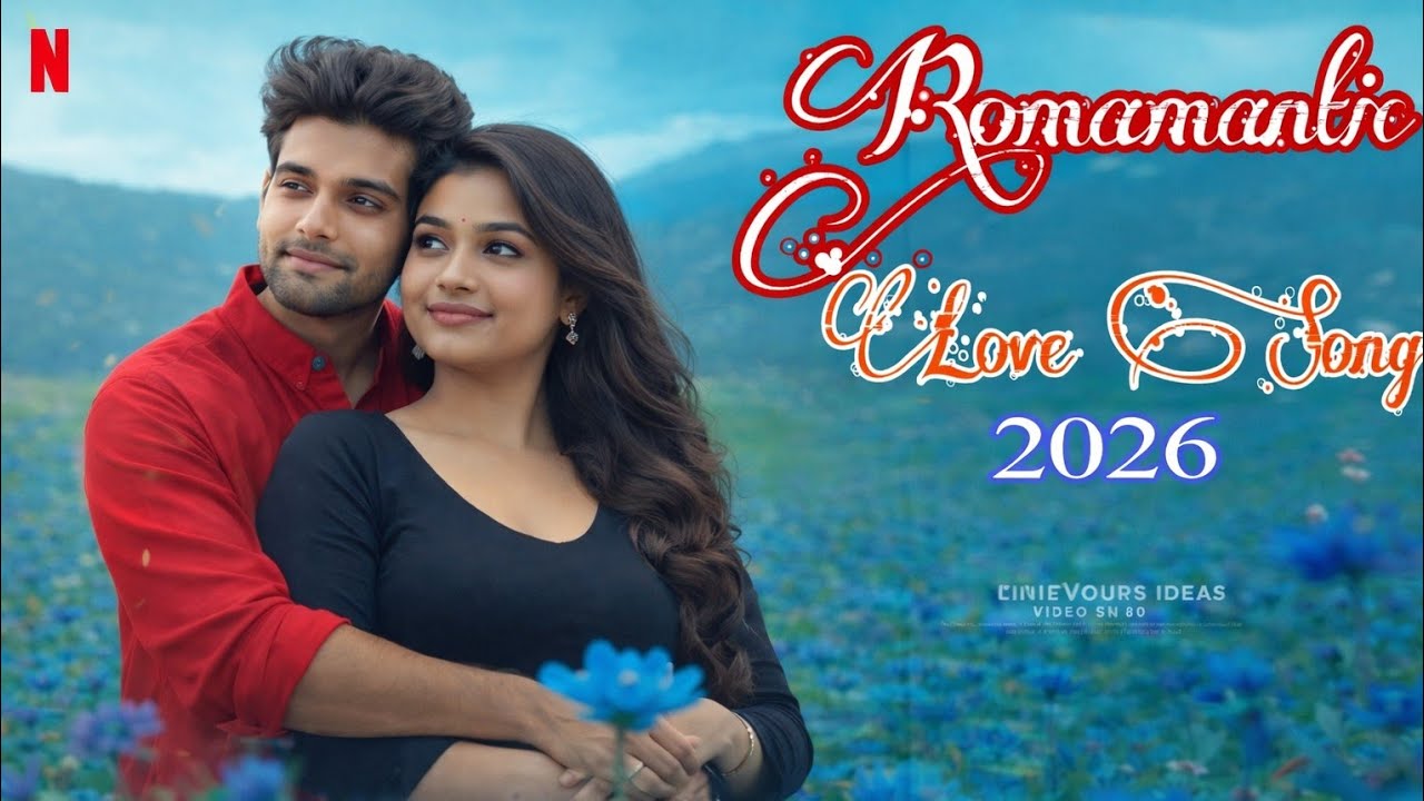 HINDI LOVE SONG PASS MUJHE AANE DE ❤️2026🌹