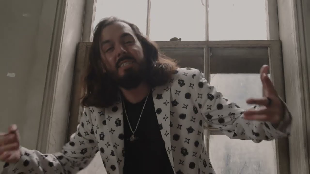 Abstract - No More Hope for the Hopeless (Official Music Video)