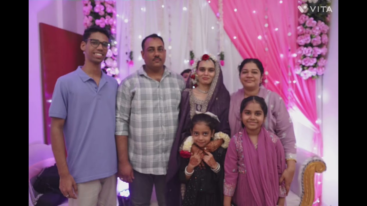 Photo shoot of my khala engagement 💍 #ahmedantuley 