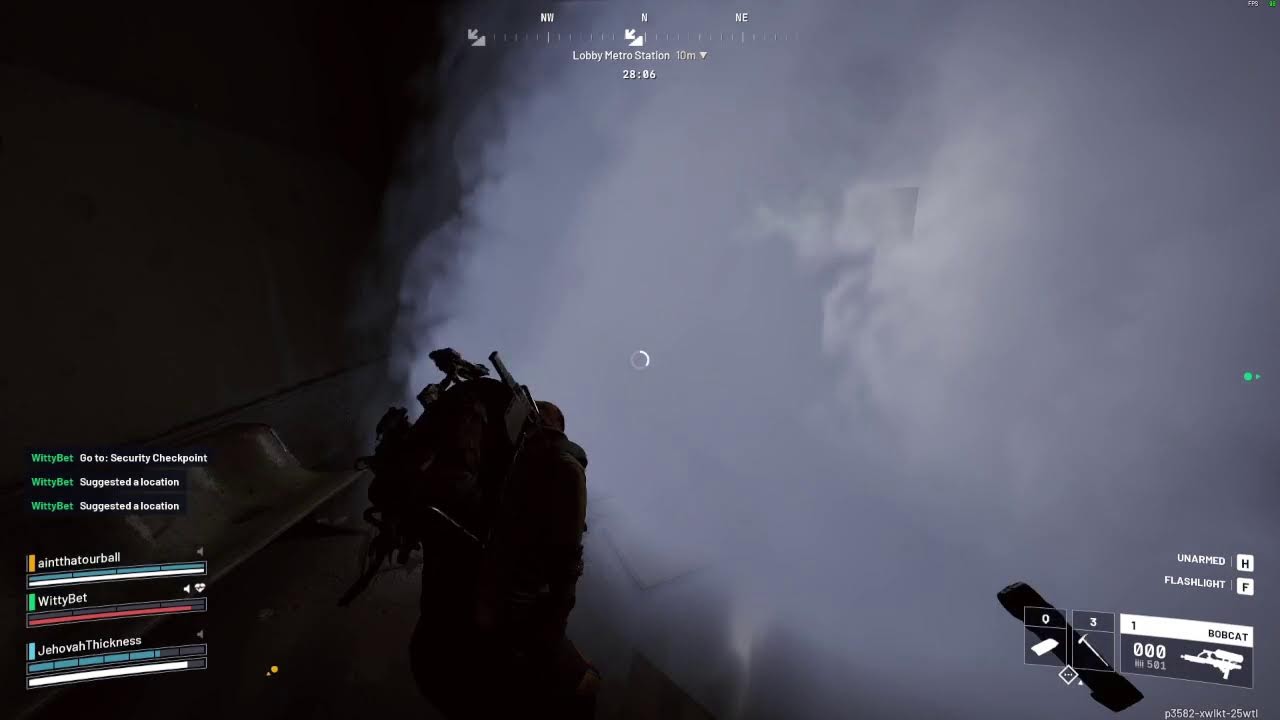 ARC RAIDERS NEW ARC NEW UPDATES?!?!