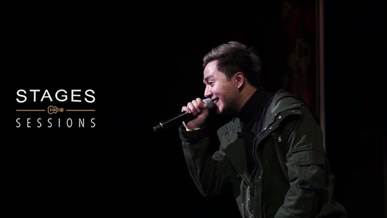 Sam Concepcion - "Mahal na Mahal" live at Pinoy Playlist 2018
