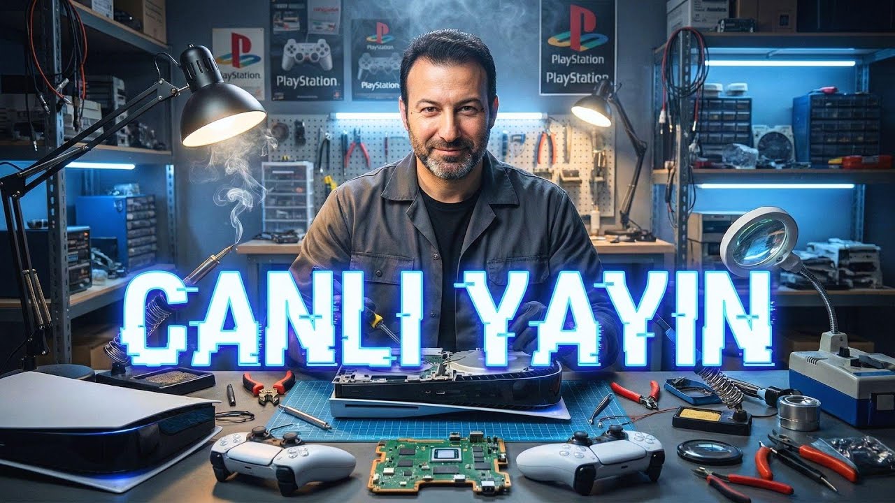 Günlük İşler Sohbet Muhabbet [Canlı🔴 Esnaf Yayını(06_03_2026 Cuma)